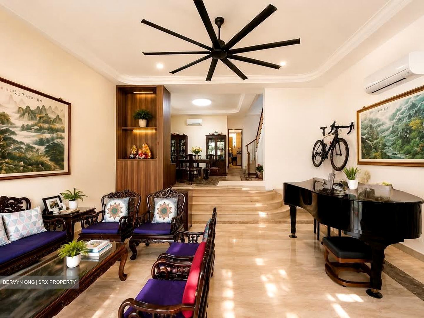 Pinewood Terrace (D25), Terrace #559611241